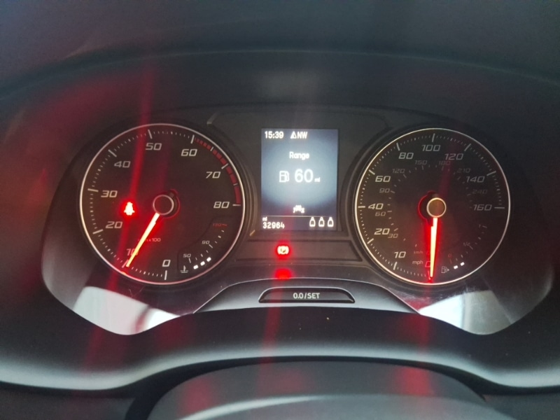 Used SEAT Ateca 2021 for sale - 76864309: Photo 14