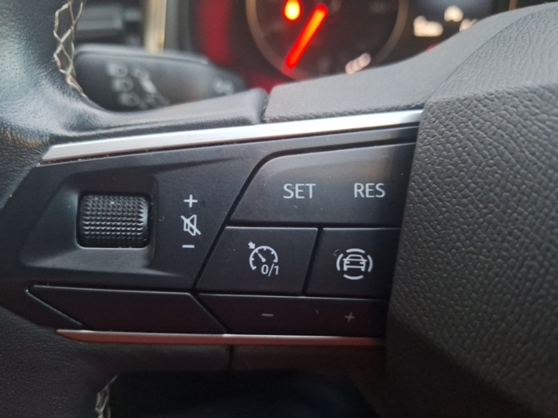 Used SEAT Ateca 2021 for sale - 76864309: Photo 15