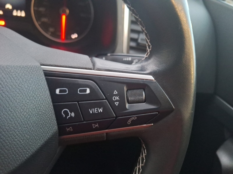 Used SEAT Ateca 2021 for sale - 76864309: Photo 16