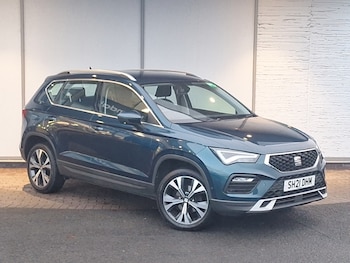 SEAT - Ateca