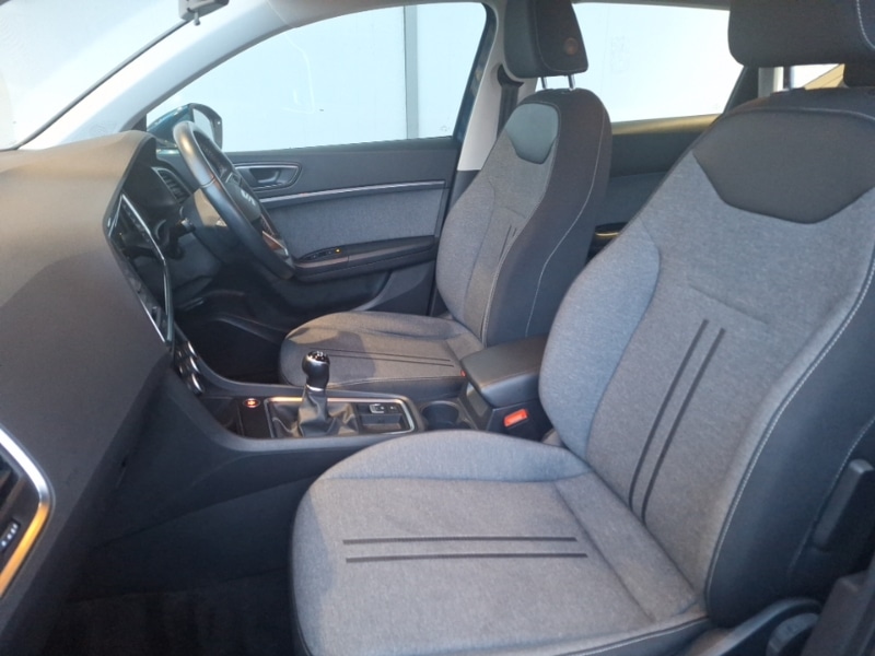 Used SEAT Ateca 2021 for sale - 76864309: Photo 5