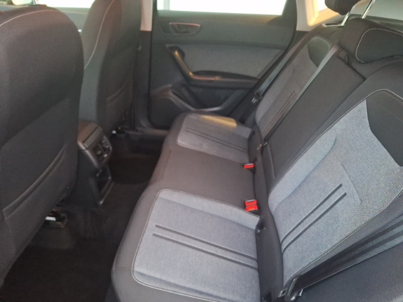 Used SEAT Ateca 2021 for sale - 76864309: Photo 6