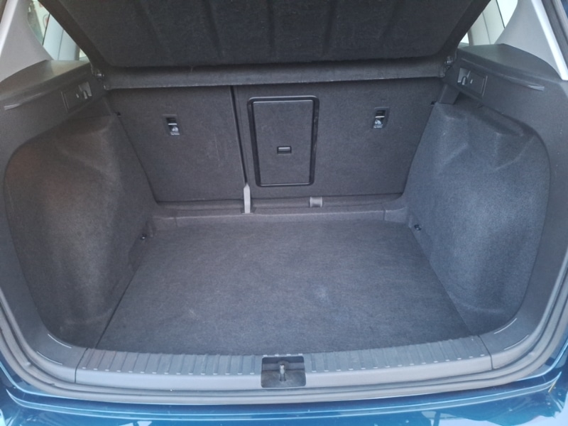 Used SEAT Ateca 2021 for sale - 76864309: Photo 8