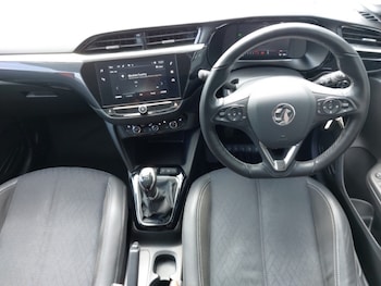 Used Vauxhall Corsa 2022 for sale - 75376767: Photo