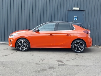 Used Vauxhall Corsa 2022 for sale - 75376767: Photo