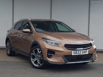 Kia - XCeed