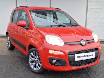 Used Fiat Panda 2019 for sale - 77630280: Photo