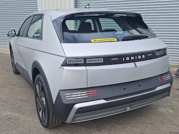 Used Hyundai IONIQ 5 2026 for sale - 79303001: Photo