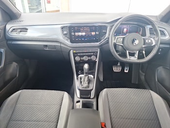 Used Volkswagen T-Roc 2021 for sale - 78480254: Photo