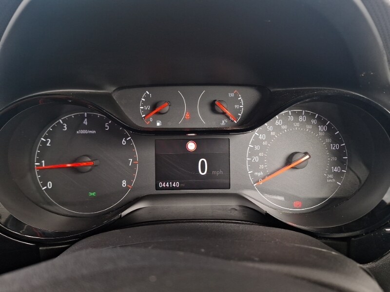 Used Vauxhall Corsa 2022 for sale - 78164114: Photo 10