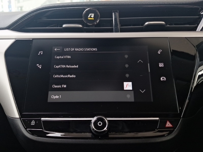 Used Vauxhall Corsa 2022 for sale - 78164114: Photo 11