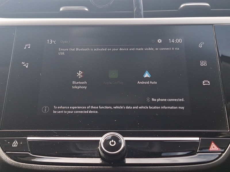 Used Vauxhall Corsa 2022 for sale - 78164114: Photo 13