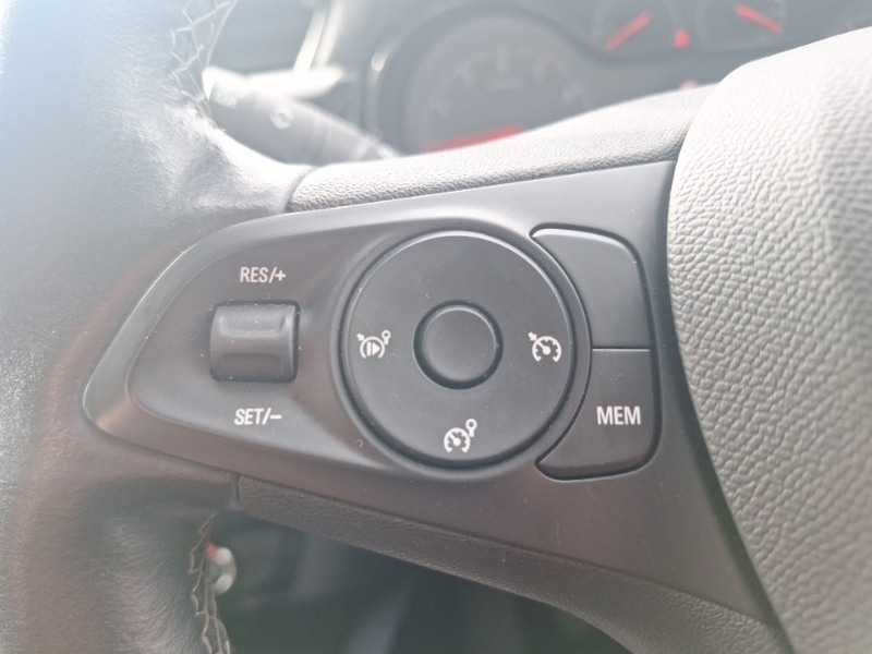 Used Vauxhall Corsa 2022 for sale - 78164114: Photo 14