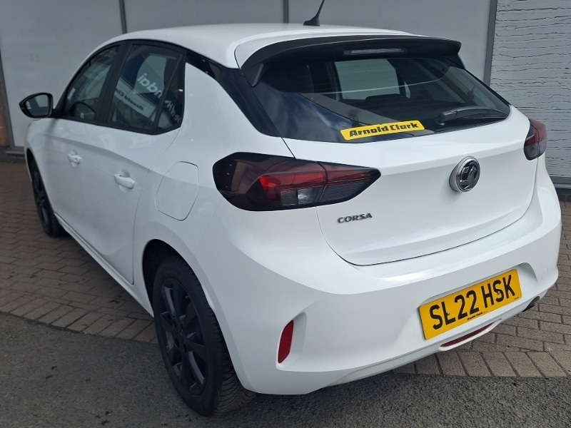 Used Vauxhall Corsa 2022 for sale - 78164114: Photo 3