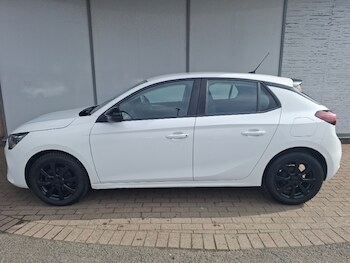 Used Vauxhall Corsa 2022 for sale - 78164114: Photo