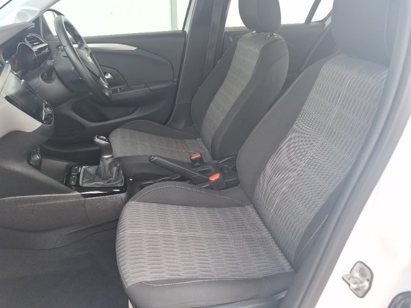 Used Vauxhall Corsa 2022 for sale - 78164114: Photo 5