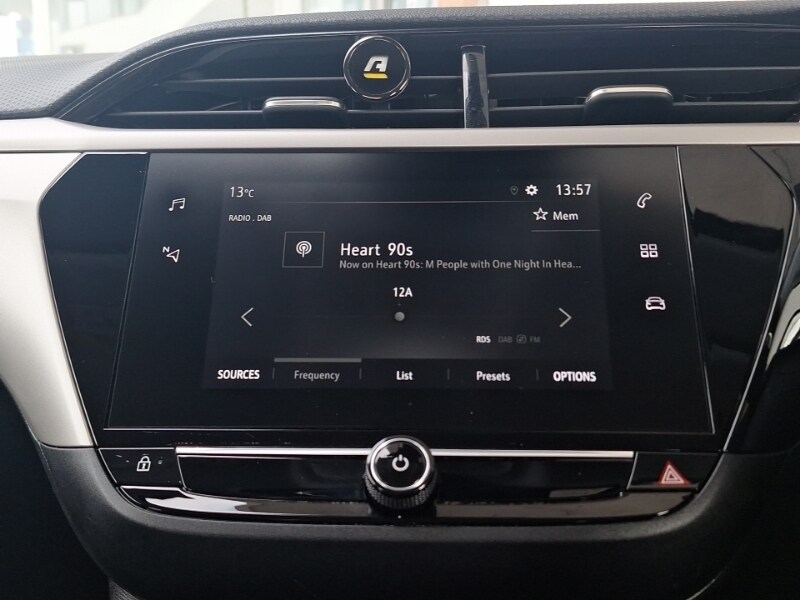 Used Vauxhall Corsa 2022 for sale - 78164114: Photo 7