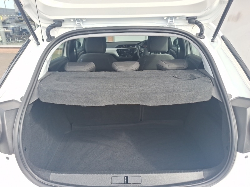 Used Vauxhall Corsa 2022 for sale - 78164114: Photo 8