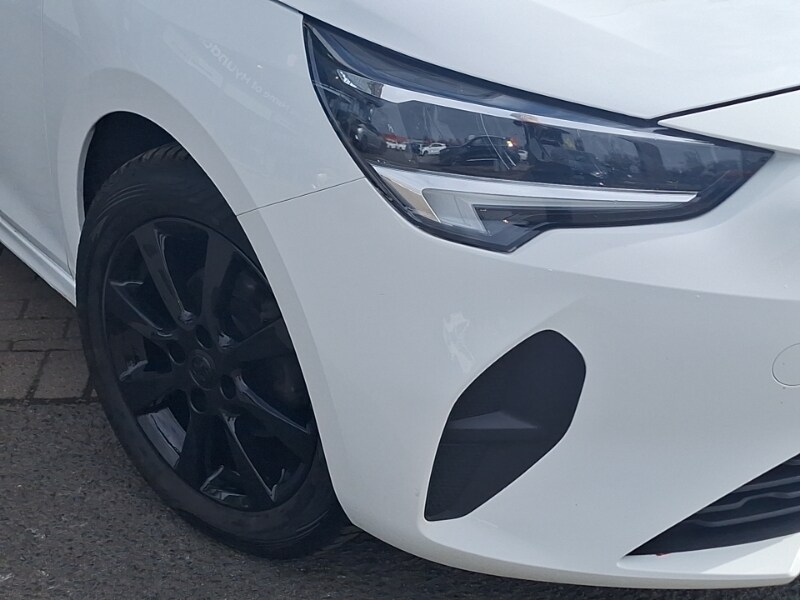 Used Vauxhall Corsa 2022 for sale - 78164114: Photo 9