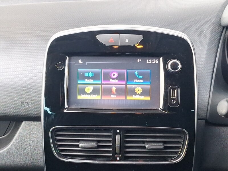 Used Renault Clio 2018 for sale - 77004521: Photo 10