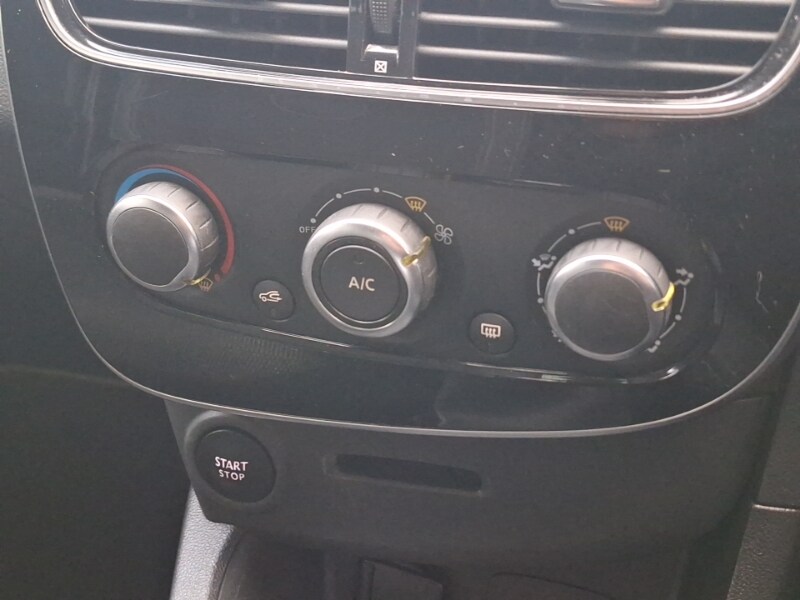 Used Renault Clio 2018 for sale - 77004521: Photo 12