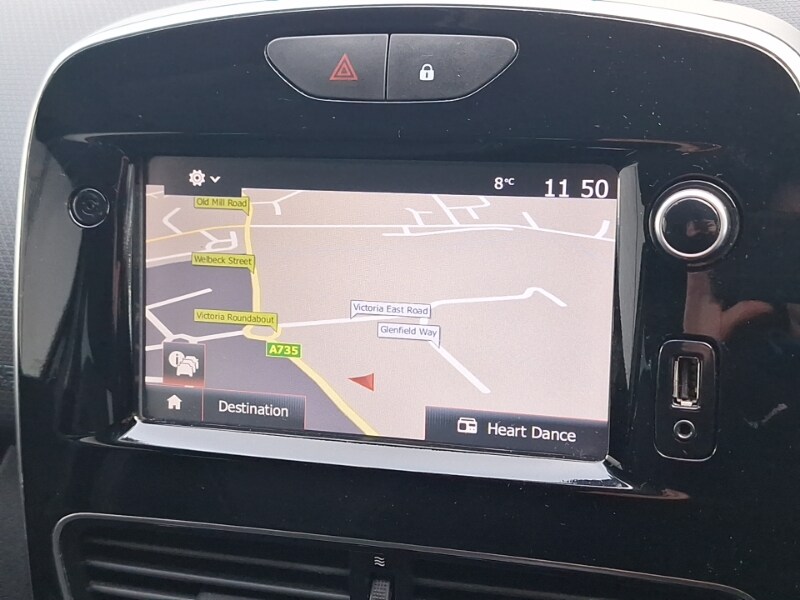 Used Renault Clio 2018 for sale - 77004521: Photo 14