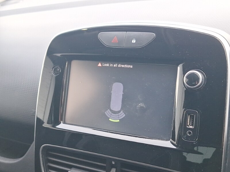 Used Renault Clio 2018 for sale - 77004521: Photo 15