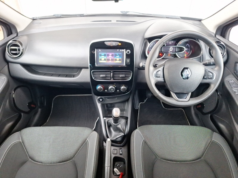 Used Renault Clio 2018 for sale - 77004521: Photo 2