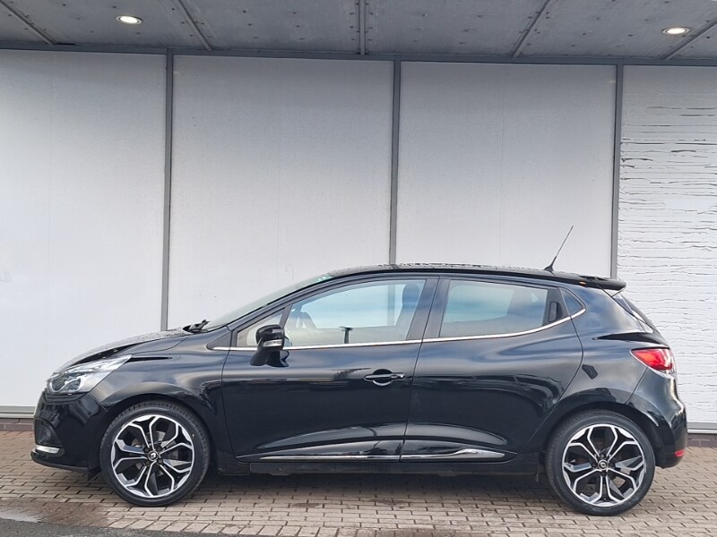 Used Renault Clio 2018 for sale - 77004521: Photo 4