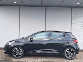 Used Renault Clio 2018 for sale - 77004521: Photo