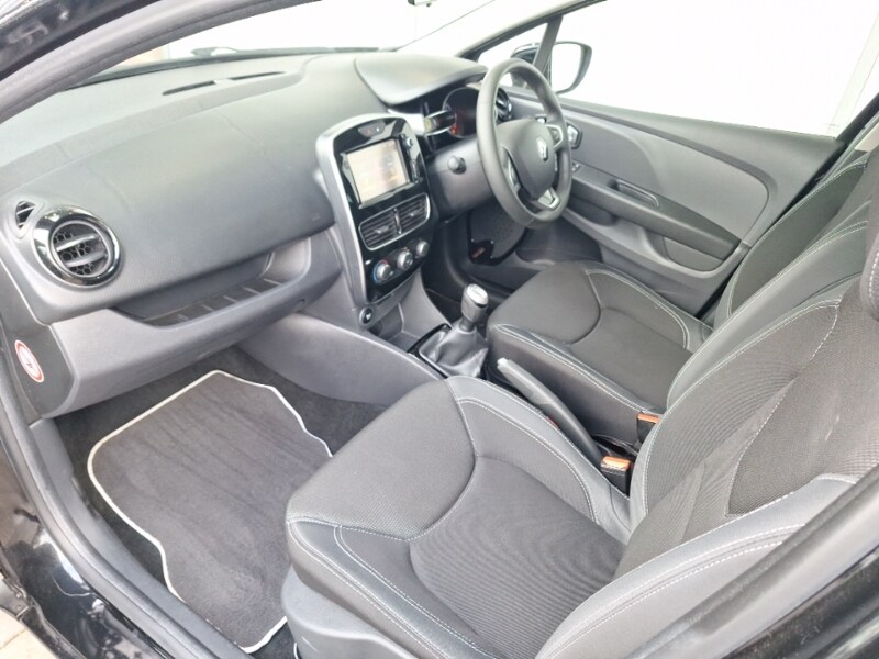 Used Renault Clio 2018 for sale - 77004521: Photo 5