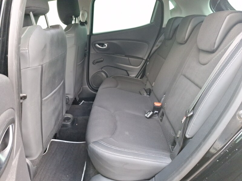 Used Renault Clio 2018 for sale - 77004521: Photo 6