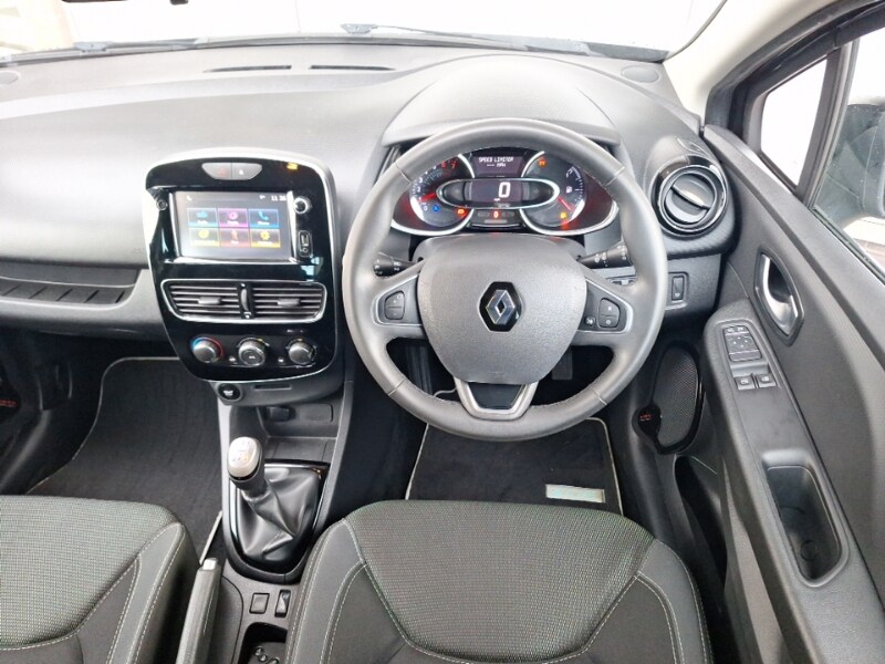 Used Renault Clio 2018 for sale - 77004521: Photo 7