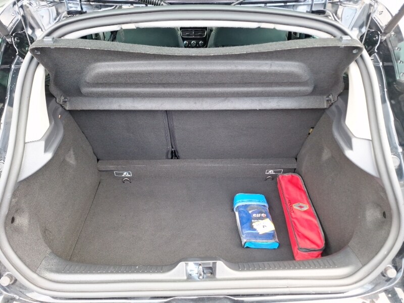 Used Renault Clio 2018 for sale - 77004521: Photo 8