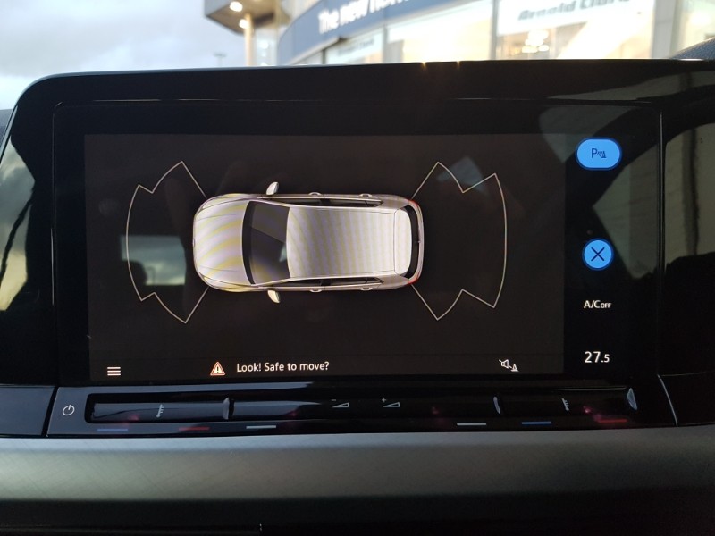 Used Volkswagen Golf 2020 for sale - 77114527: Photo 11