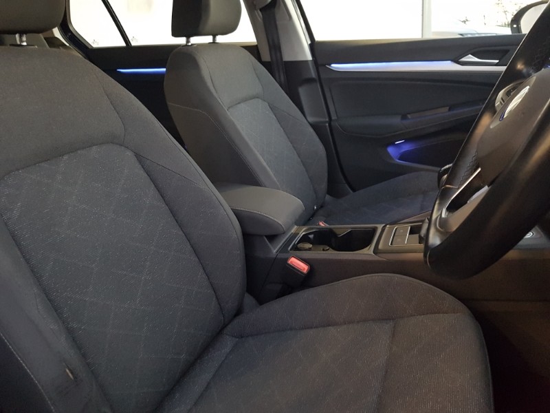 Used Volkswagen Golf 2020 for sale - 77114527: Photo 12