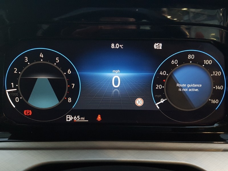 Used Volkswagen Golf 2020 for sale - 77114527: Photo 16