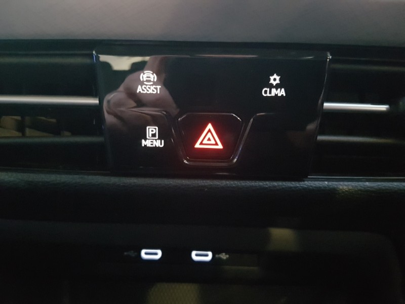 Used Volkswagen Golf 2020 for sale - 77114527: Photo 18