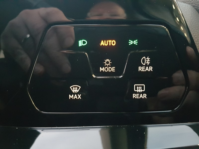 Used Volkswagen Golf 2020 for sale - 77114527: Photo 19