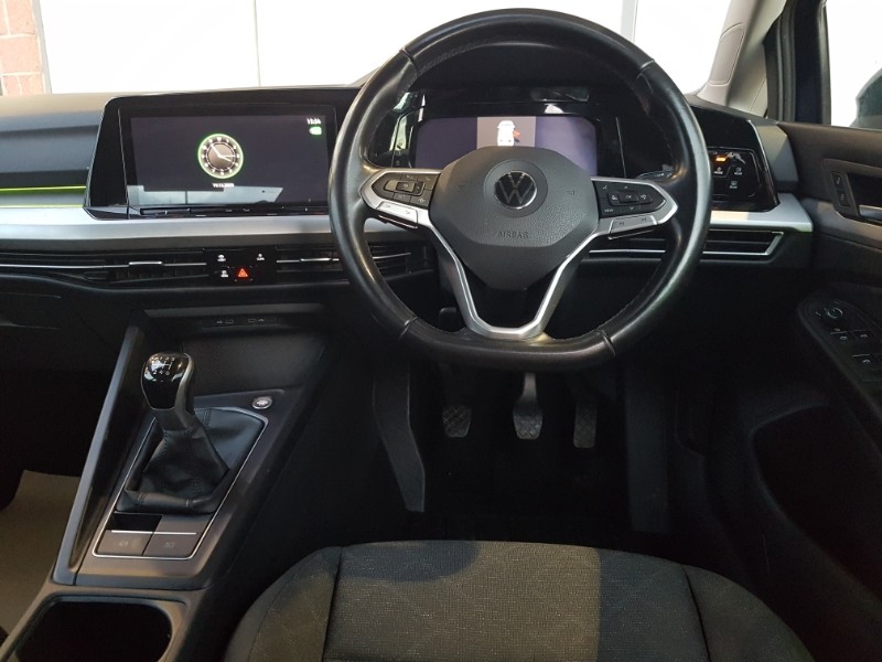 Used Volkswagen Golf 2020 for sale - 77114527: Photo 2