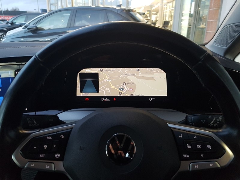 Used Volkswagen Golf 2020 for sale - 77114527: Photo 7