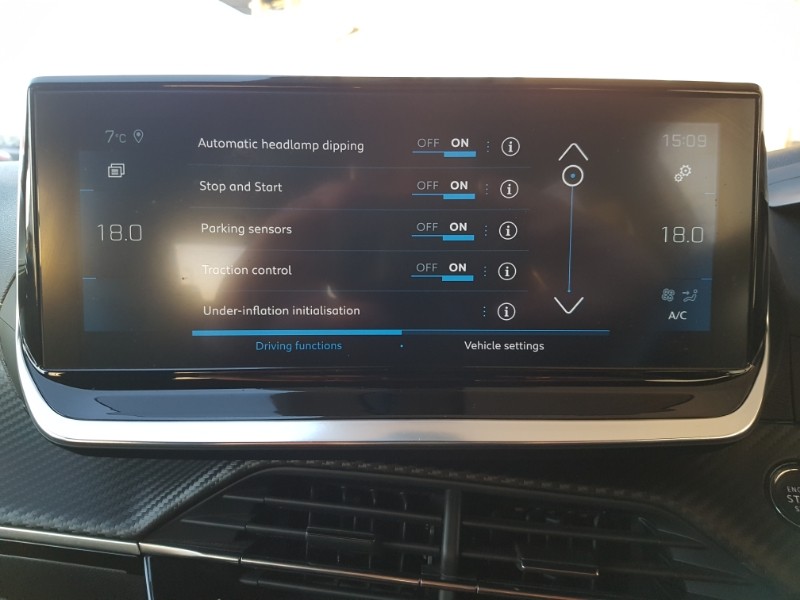 Used Peugeot 2008 2020 for sale - 77049431: Photo 10