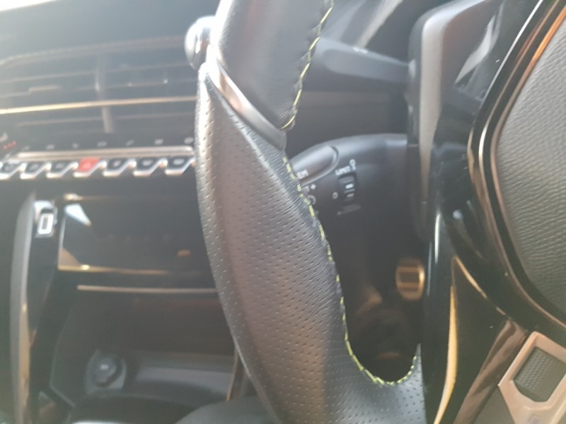 Used Peugeot 2008 2020 for sale - 77049431: Photo 16