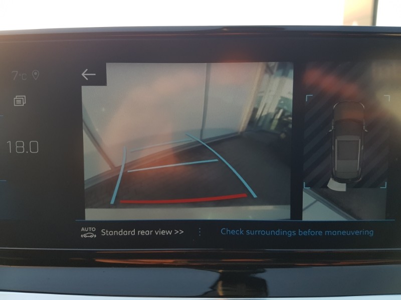 Used Peugeot 2008 2020 for sale - 77049431: Photo 19