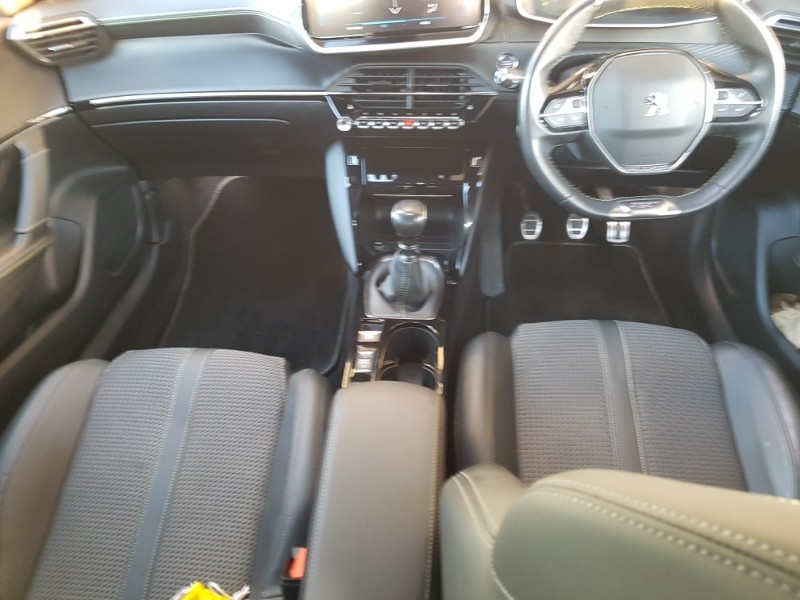 Used Peugeot 2008 2020 for sale - 77049431: Photo 2