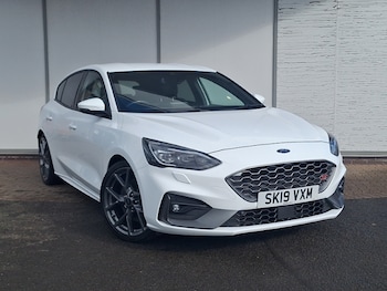 Used Ford Focus 2019 for sale - 78230206: Photo