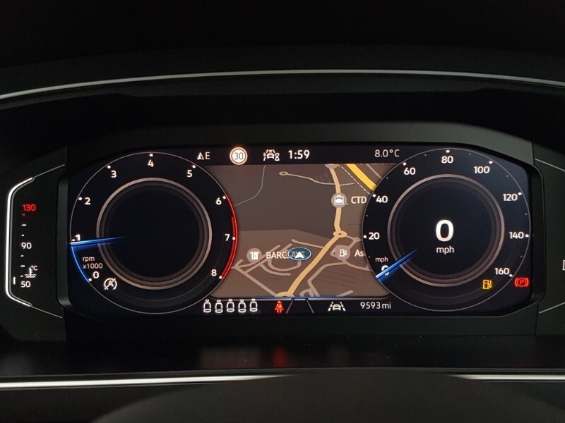 Used Volkswagen Tiguan Allspace 2024 for sale - 77197359: Photo 10