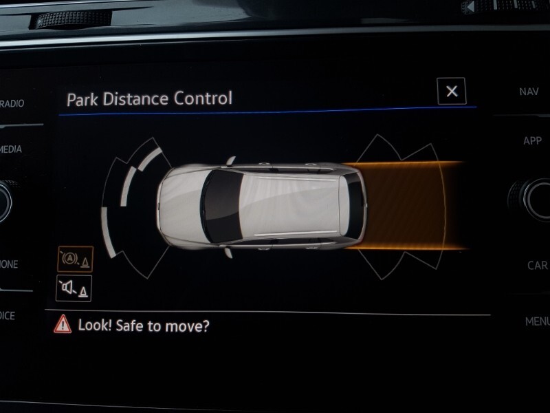 Used Volkswagen Tiguan Allspace 2024 for sale - 77197359: Photo 11