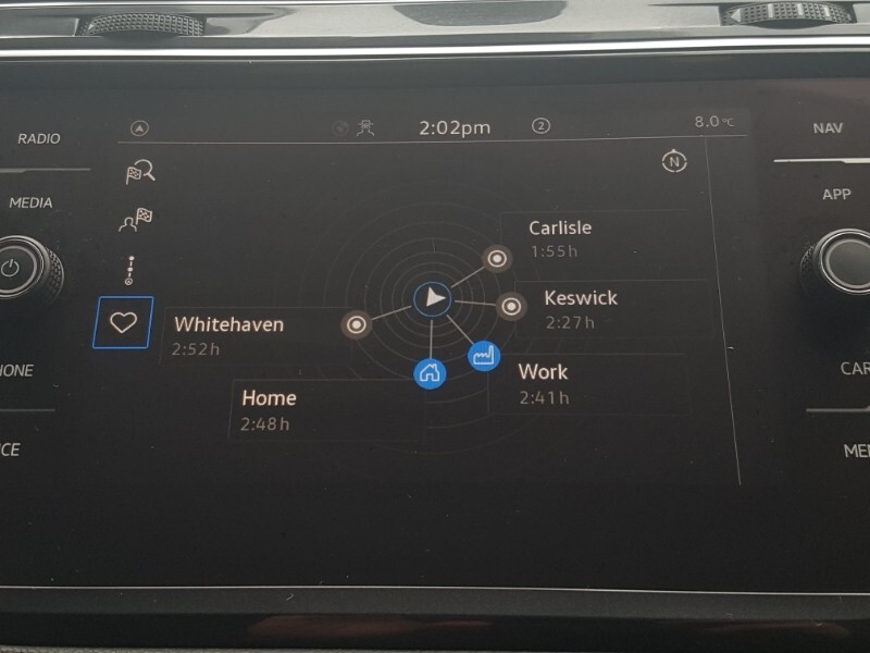 Used Volkswagen Tiguan Allspace 2024 for sale - 77197359: Photo 12