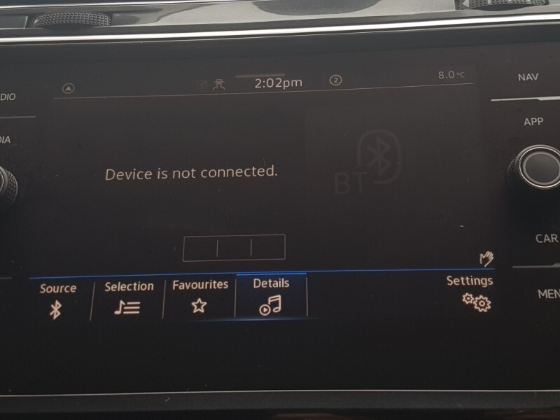 Used Volkswagen Tiguan Allspace 2024 for sale - 77197359: Photo 13